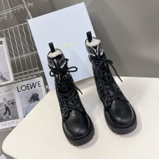 Christian Dior Boots